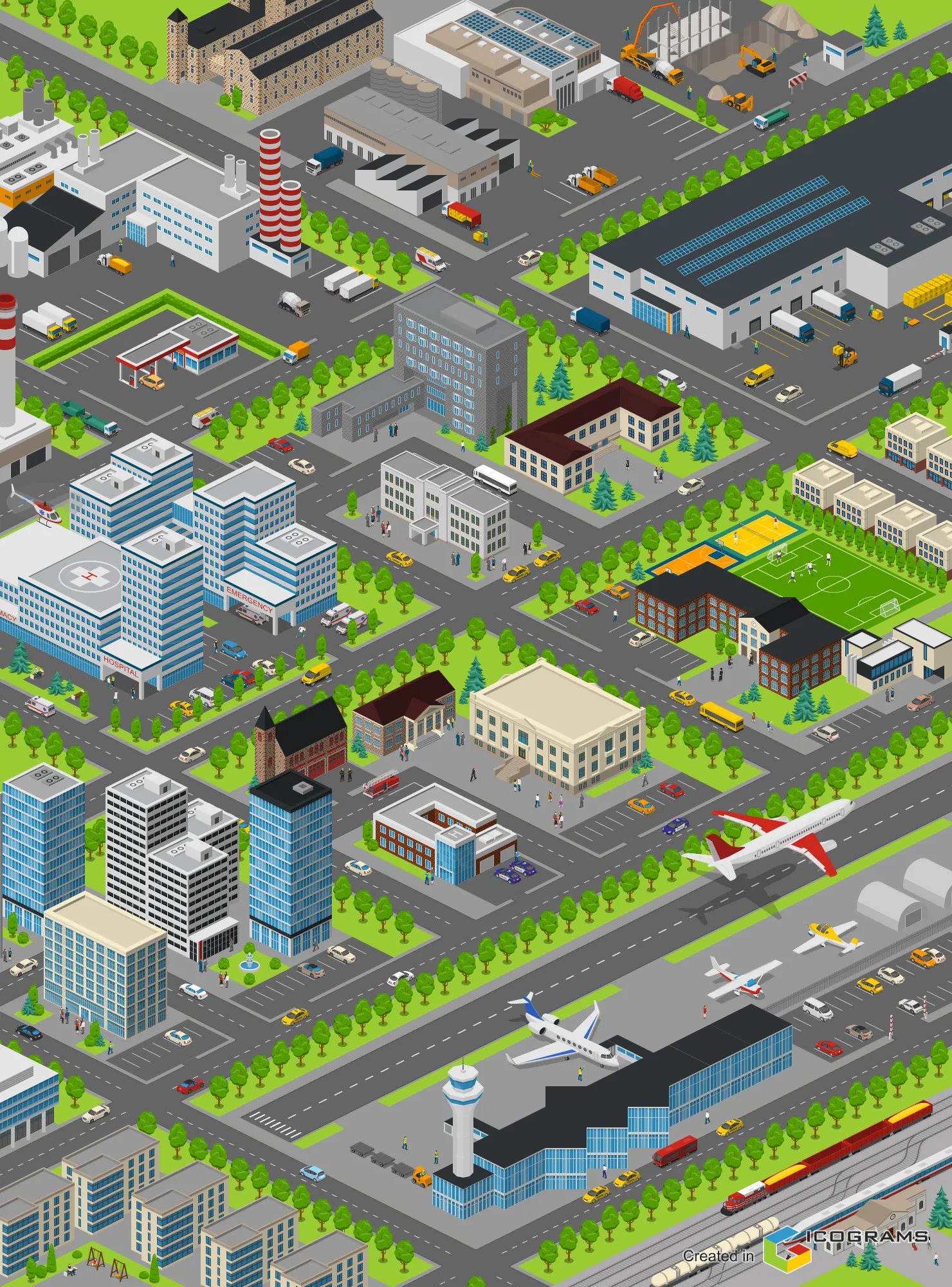 Big City