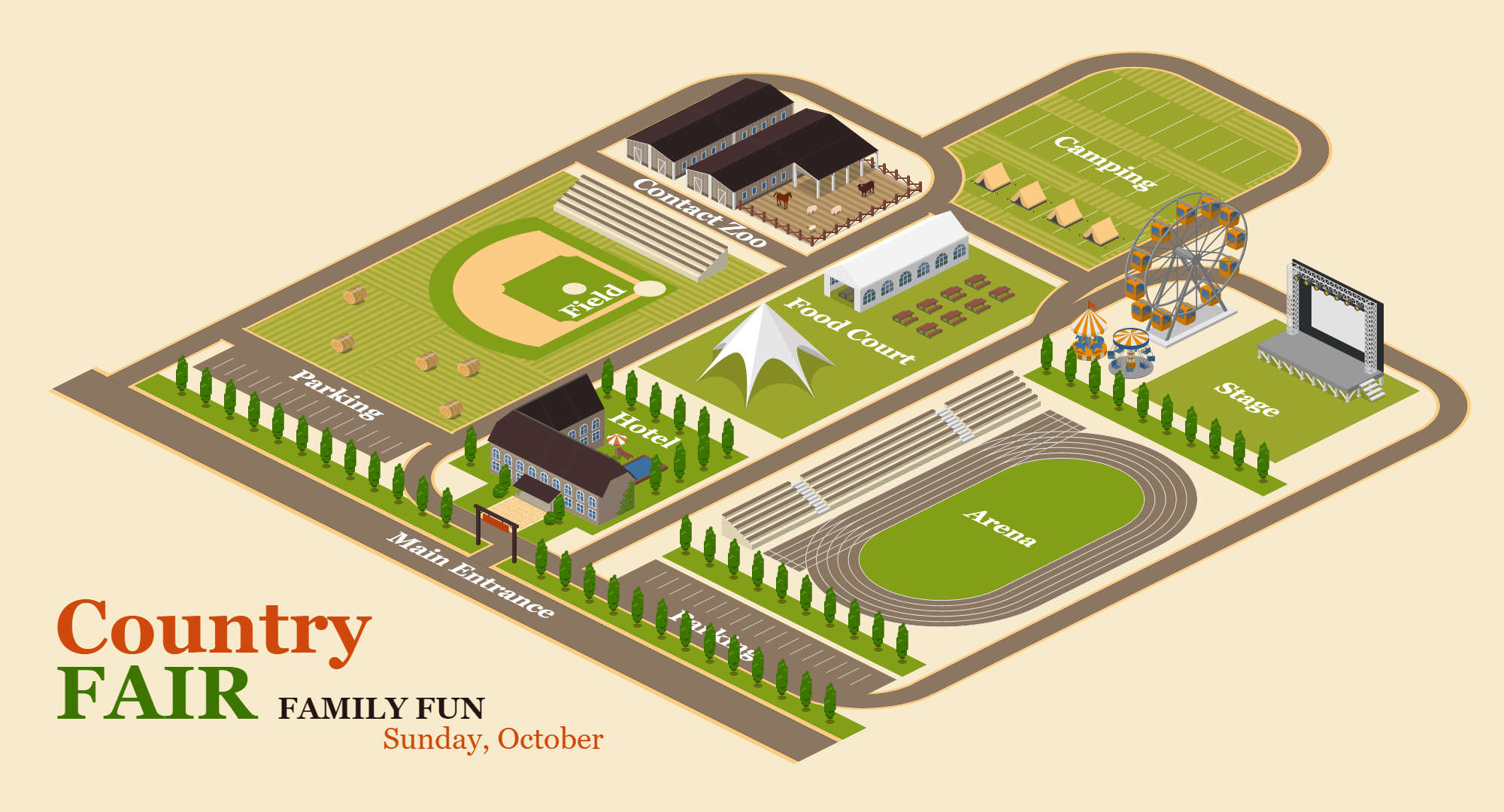 Icograms Templates Create Beautiful Isometric Diagrams Infographics Icograms Templates Create Beautiful Isometric Diagrams Infographics