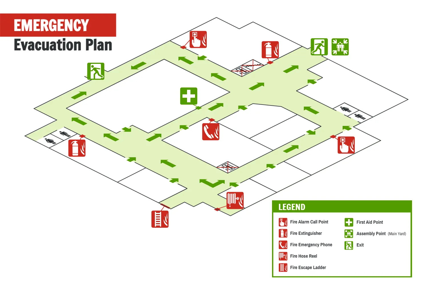 Emergency Evacuation Plan