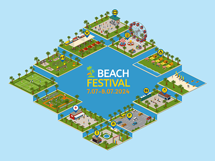 Beach Festival 2