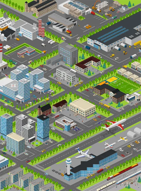 Big City
