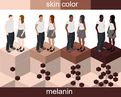 Skin Color
