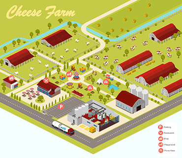 Cheese Farm