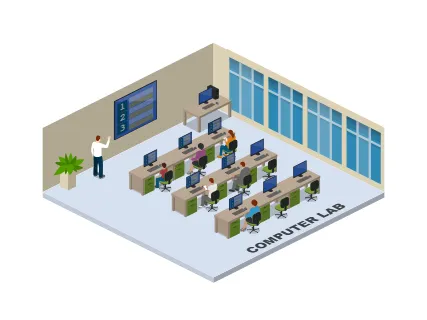 Computer Lab