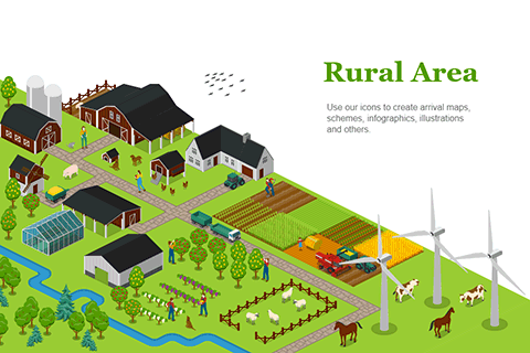 Rural Area
