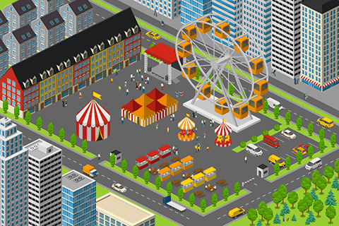 City Fair