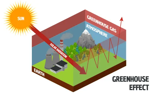 Greenhouse Effect