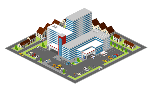 City Hospital