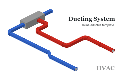 HVAC - Ducting System