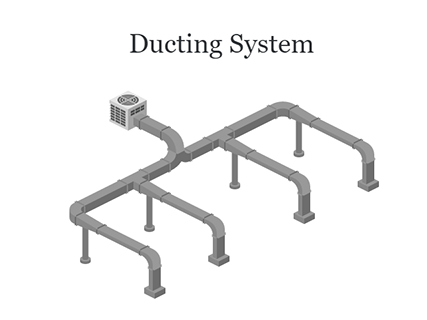 Ducting System
