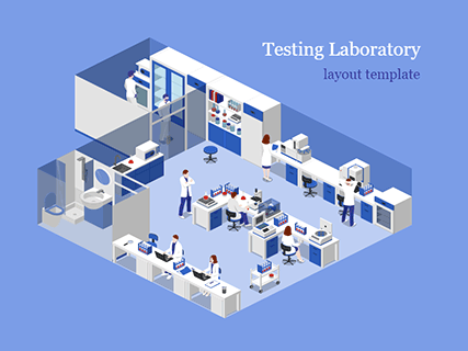 Testing Laboratory