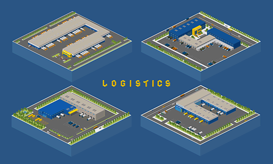 Logistic Centers