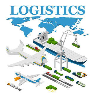 Logistics Elements
