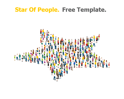 Star of People