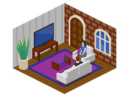 Livingroom 2