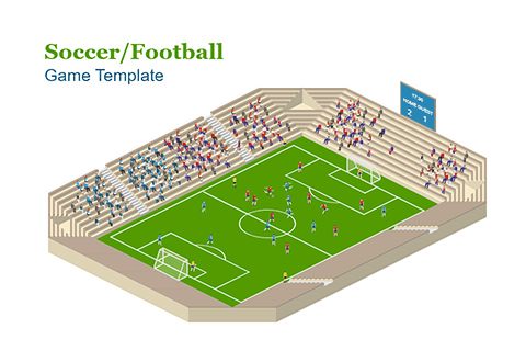 Soccer Game