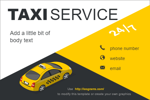 Taxi Service 2