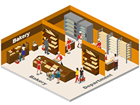 Bakery